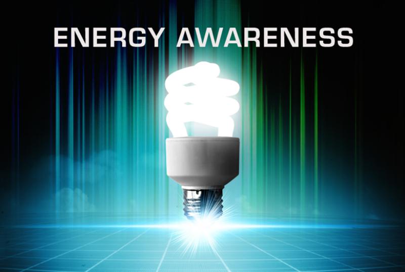 Energy boost for North Leitrim