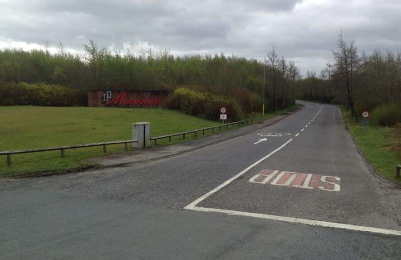 Roadworks planned for Masonite junction on N4 this Friday