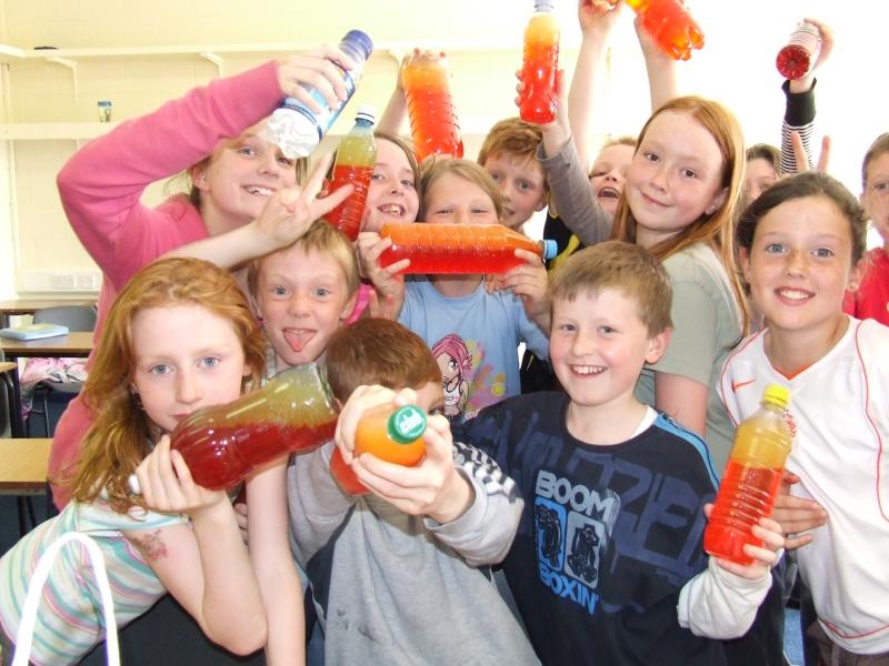 Action-packed Irish summer camps in Leitrim