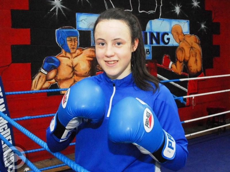 Leitrim's Déarbhla Rooney to face Polish opponent on Thursday