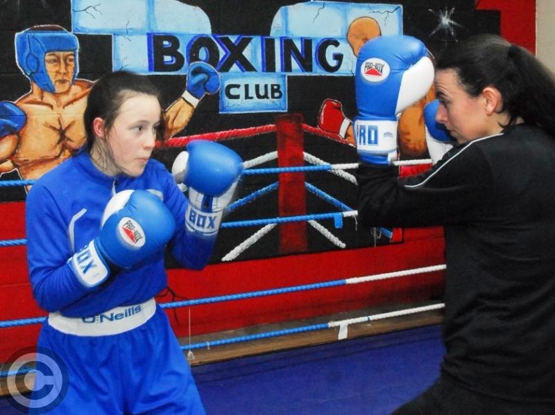 Watch Leitrim's Déarbhla Rooney live at European Championships