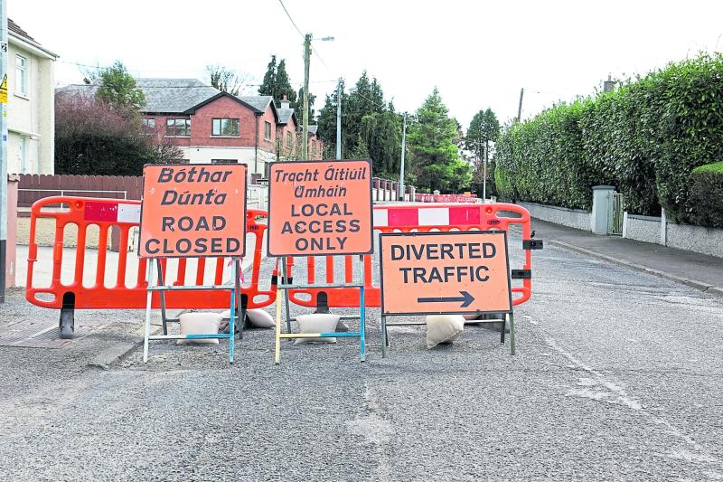 It is going to be a very expensive job and won't be done overnight - council