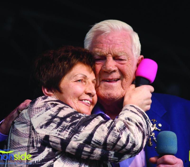 The Late Big Tom to be honoured at Country Awards