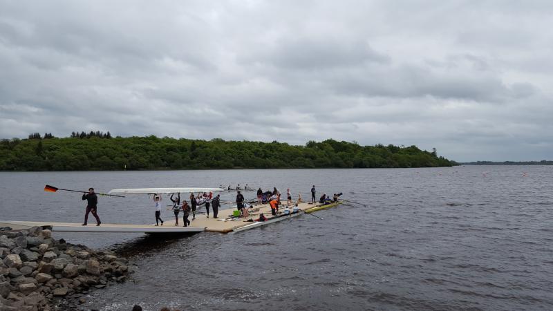 New River Basin Management Plan for Ireland