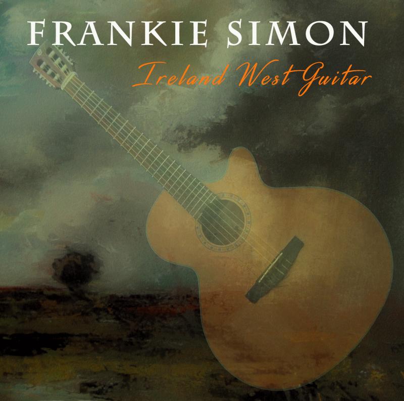 Charlie McGettigan to launch Frankie Simon's CD in Boyle tonight