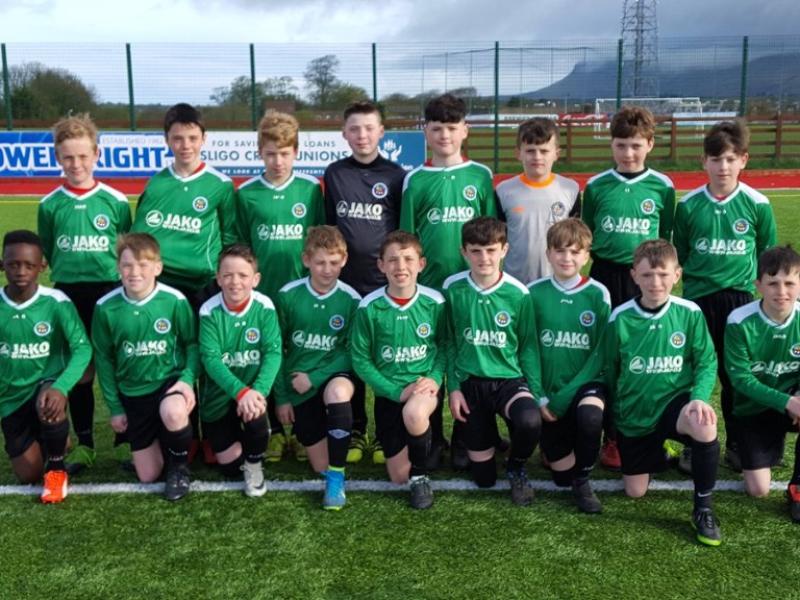 Carrick Town's Brian Keaney set to star for Sligo/Leitrim in Sligo Super Cup