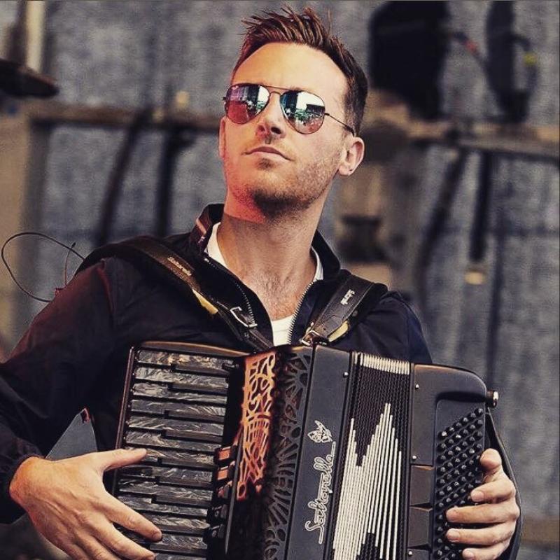 Nathan Carter set to kick start  Summer in Carrick-on-Shannon