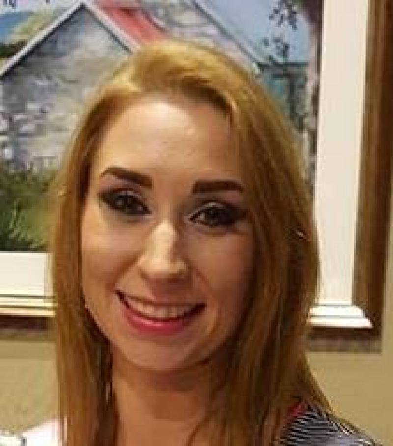 30-year-old woman missing from Sligo
