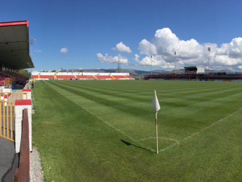 Watch | Young guns star for Sligo Rovers in win over Bray Wanderers