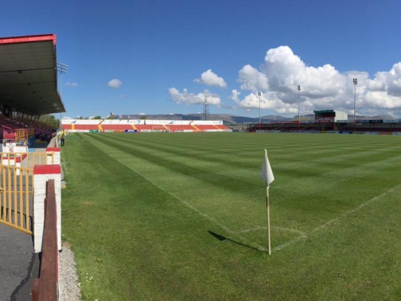 Sligo Rovers hit out at 11 week gap between home games following postponement of Dundalk fixture
