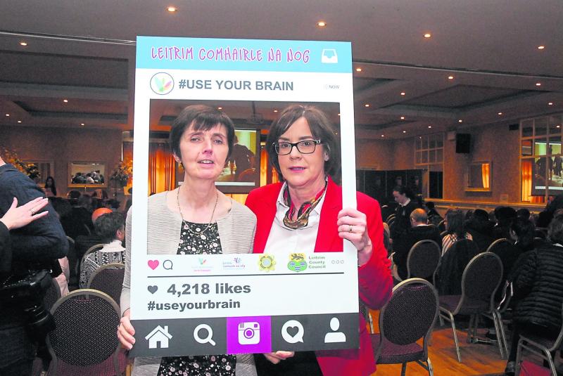 'Use your Brain Not Your Fists' video set to play in every Irish school