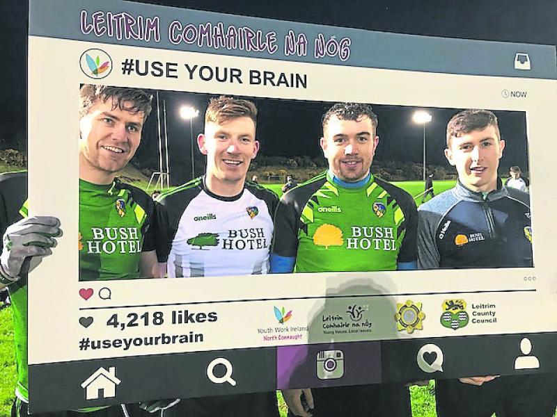 Hundreds of Leitrim GAA fans crossing the Atlantic for Sunday's clash with New York
