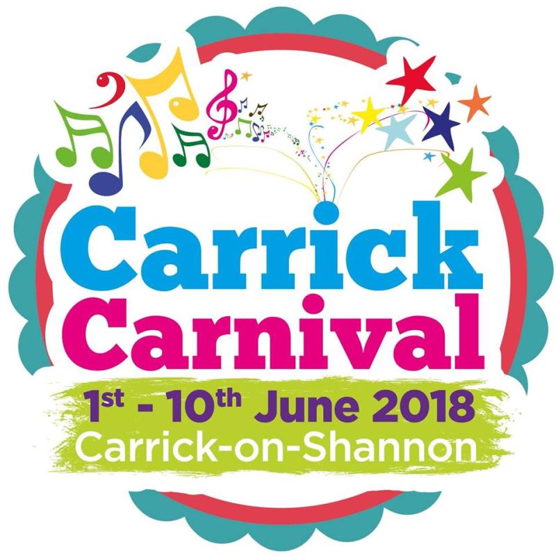 Carrick Carnival brochure to be unveiled this Friday
