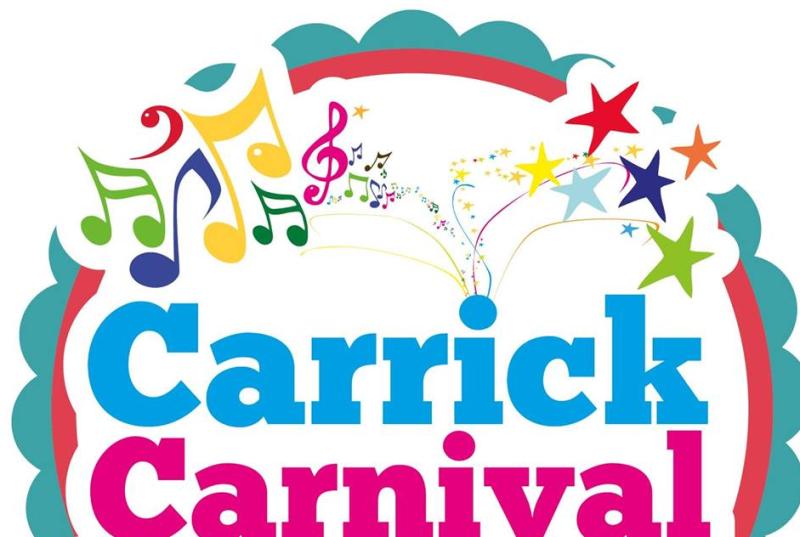 Carrick Carnival will go ahead this year