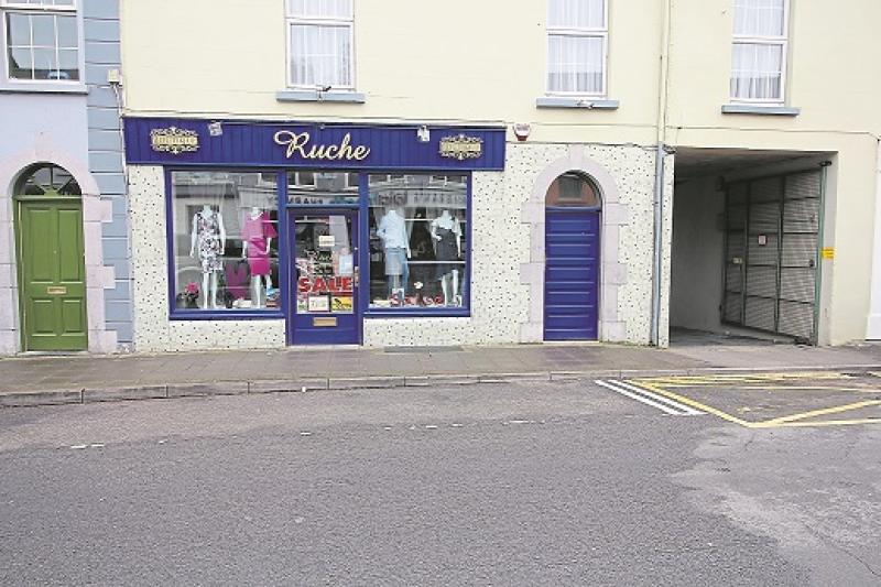 New Carrick properties come onto the Leitrim market