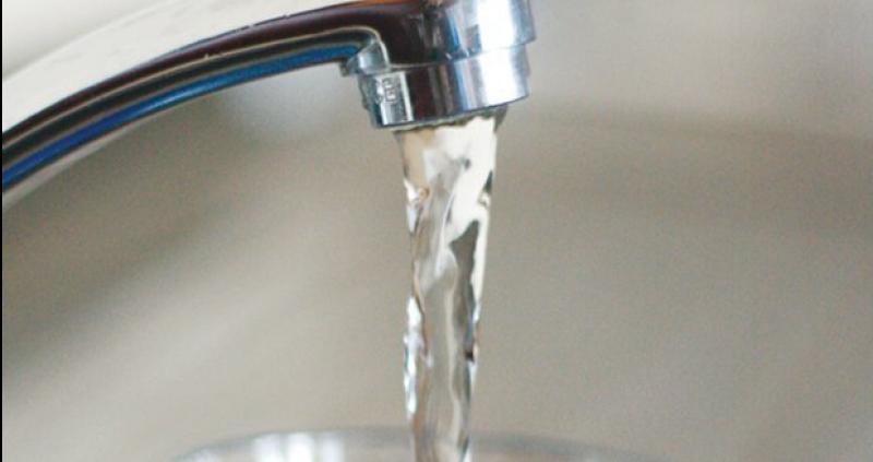 New EPA report shows quality of drinking water continues to improve