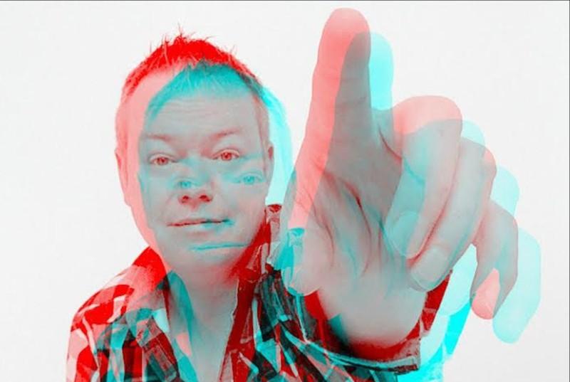 Boyle DJ Frankie Beats shortlisted for “Best Online Radio Show in the World”