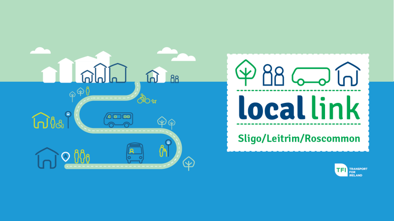 'Drink link' service can be provided in Leitrim if there is enough demand