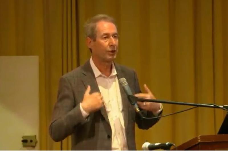 We need to build resilience and stop seeking perfectionism in our life