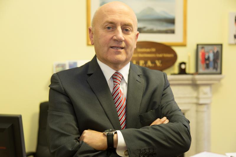 Disproportionate regulation of private landlords causing drift to short-term lets says Daft.ie