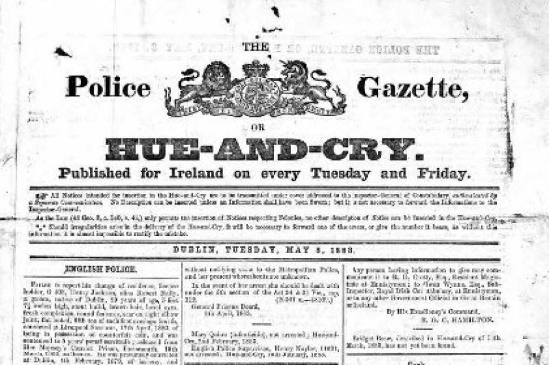 Heifer stealing and murder, the crimes of Leitrim&rsquo;s Victorian villains come to light