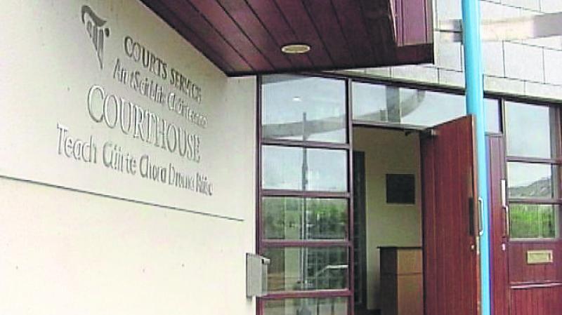 Jail sentence for 'vicious' attack in Leitrim