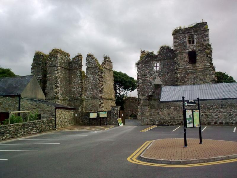 Old Fair Day festival this Sunday in Manorhamilton