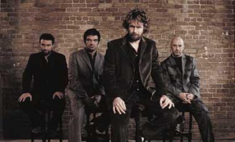 Hot House Flowers to play Carrick Water Music Festival