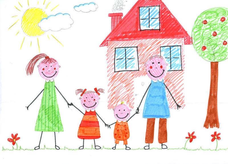 Fostering: Open your hear and your home