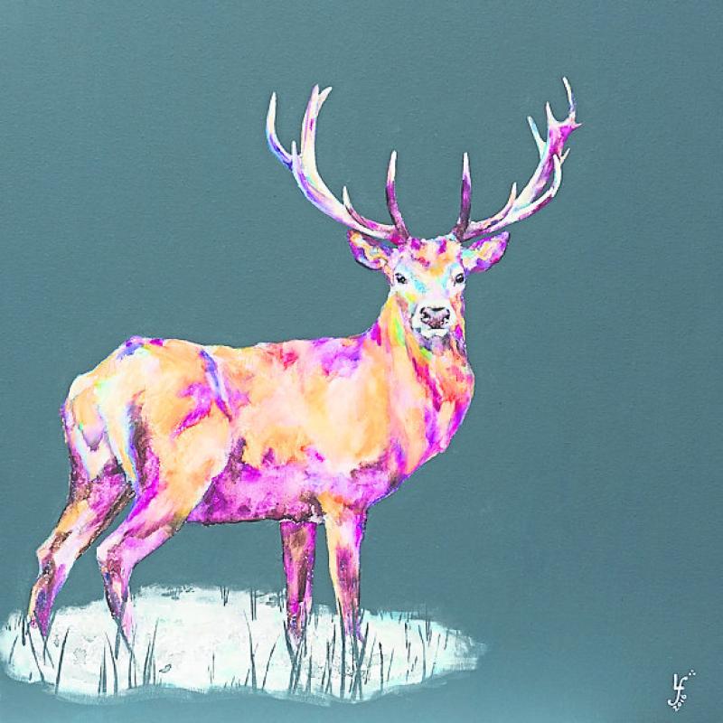 Animal Art at The Design House