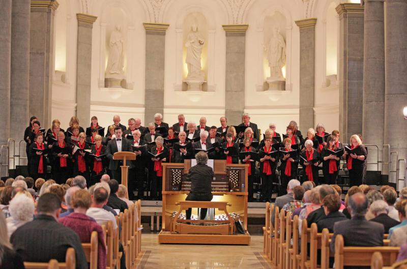 Christmas events in Longford this weekend