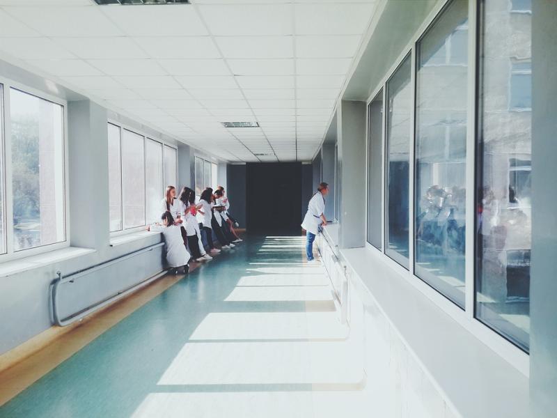 HSE administrative staff serve notice of industrial action