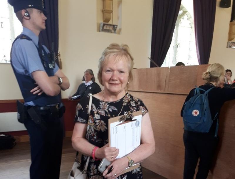Leitrim councillor disappointed with referendum result