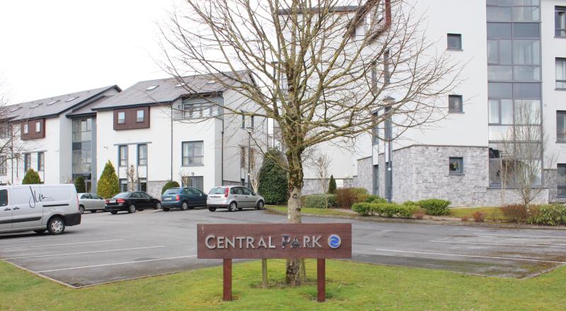 Penthouse living in the heart of Carrick-on-Shannon