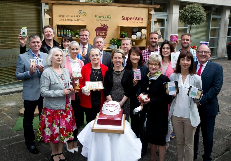  Fifth year of the Food Academy programme celebrated