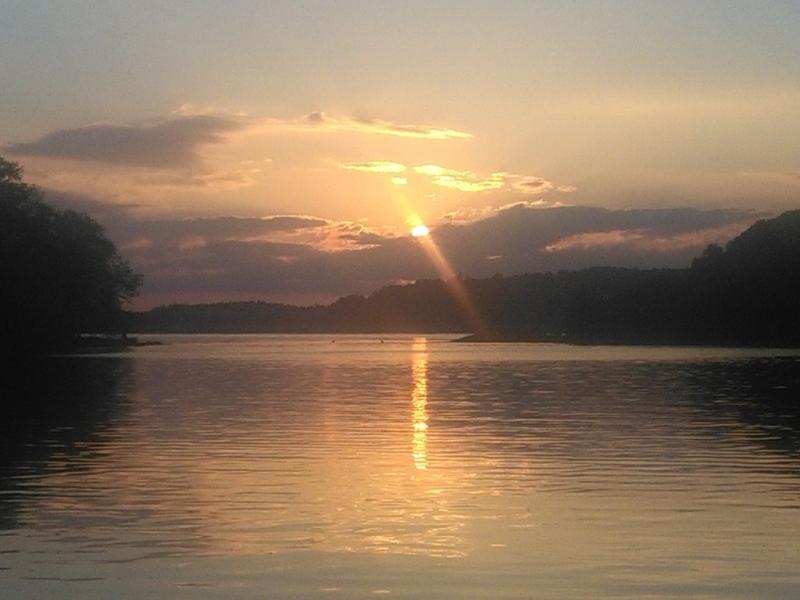 Funding for Sligo pontoon jetty will "open up Lough Gill to many Wild Atlantic Way tourists"