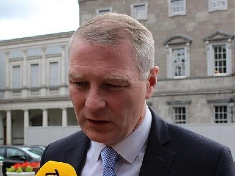 Assurances needed around services and supports in the wake of Leitrim village tornado - Martin Kenny TD