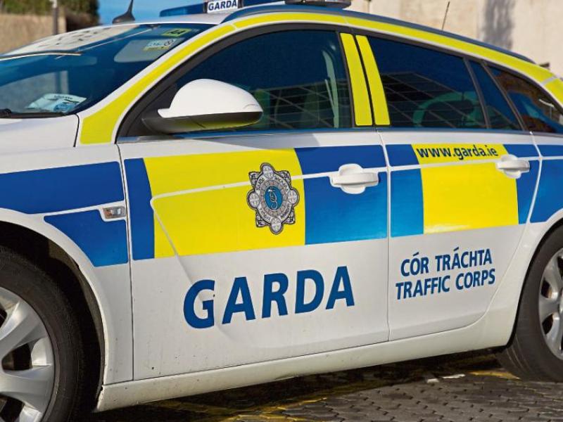 Man charged with Burglary from Ging's Bar, Carrick-on-Shannon