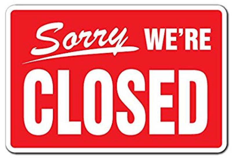 The Department of Employment Affairs and Social Protection  offices will be closed tomorrow.