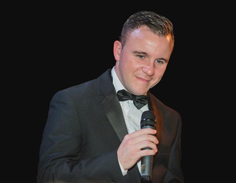 Chance to spin and win in Leitrim