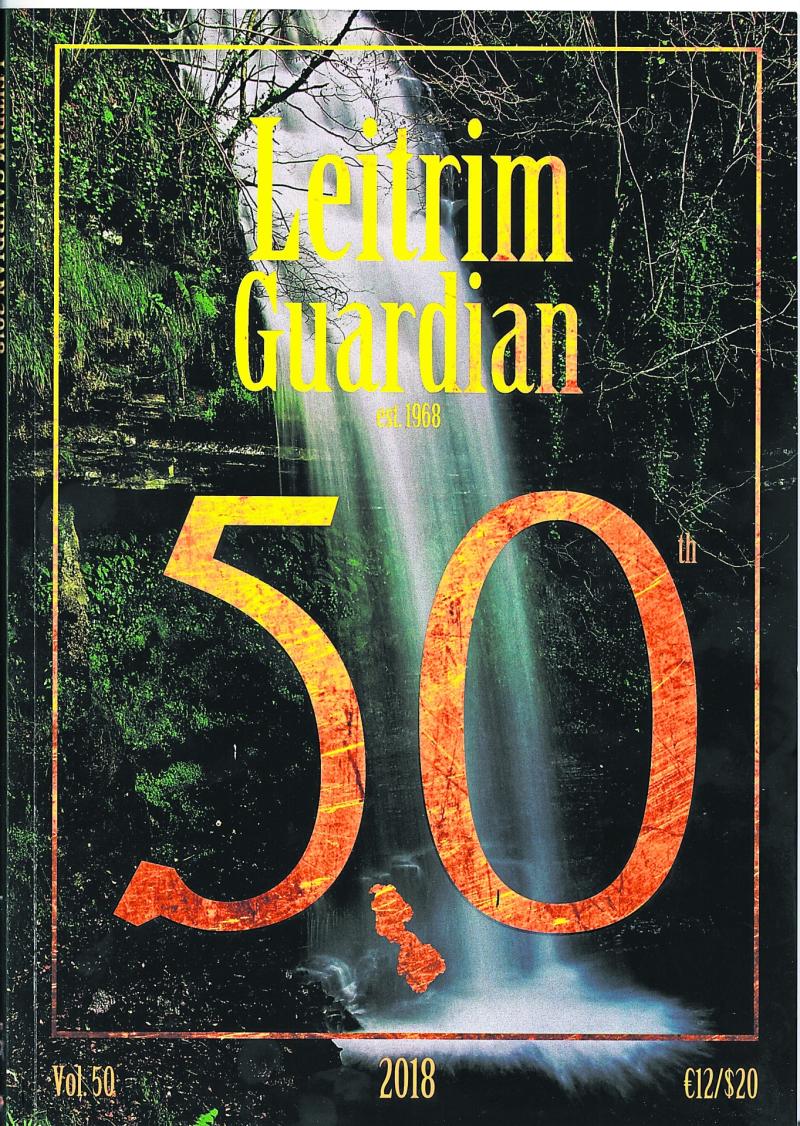 Future of Leitrim Guardian to be discussed at AGM