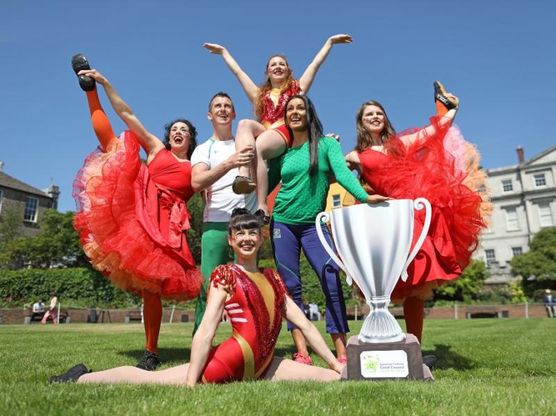 Leitrim clubs and individuals invited to enter first ever good causes awards
