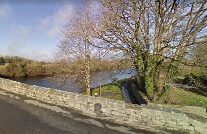 Council litter bins cause litter in Leitrim