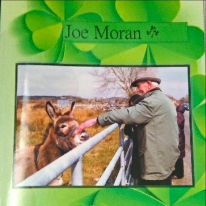 Mohill author suggests Leitrim be designated as a Wildlife Park