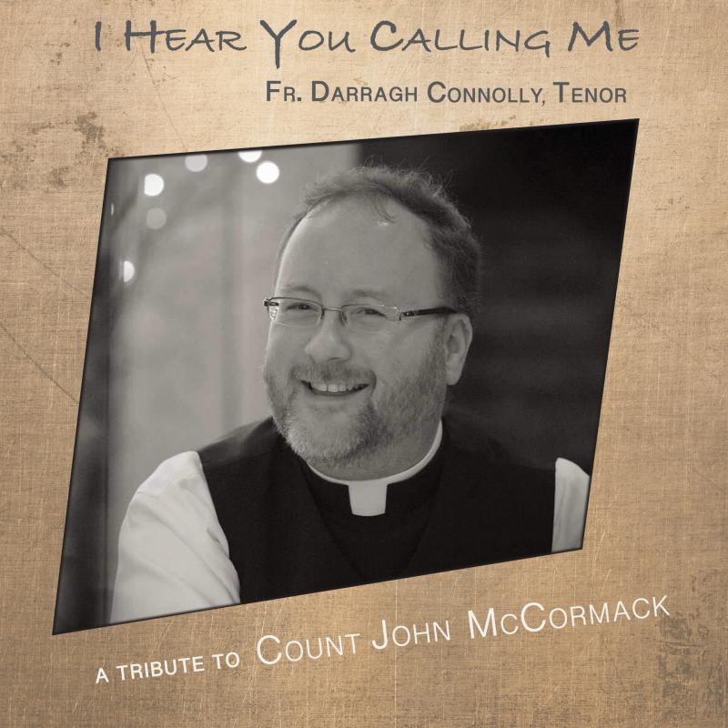 Tribute album to Count John McCormack in Cavan