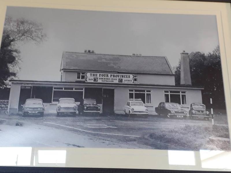 Archaeologist to help unearth local histories around Croghan