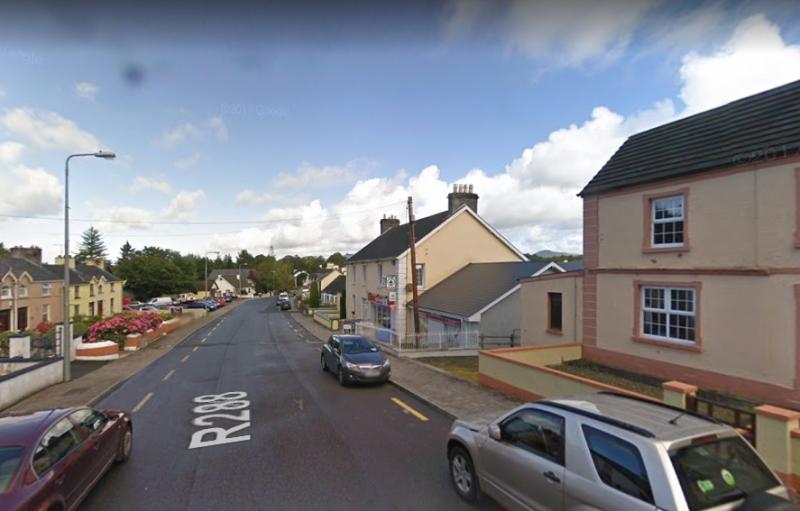 Council purchase family home for social housing in Dromahair