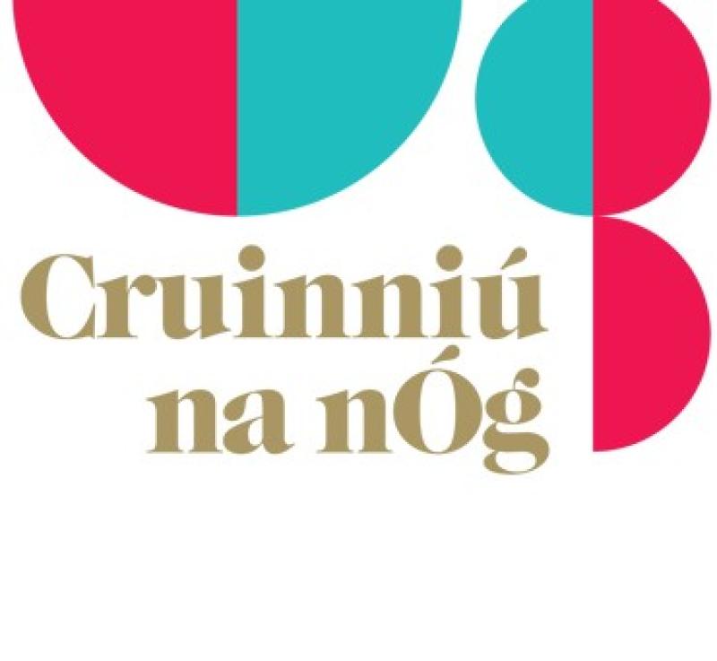 Children's national day of creativity comes to Leitrim
