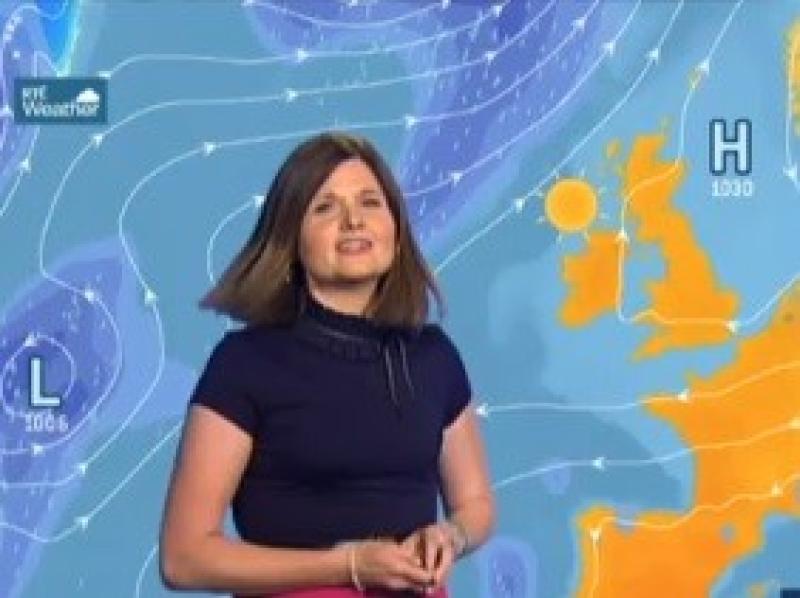 'Hotter than we thought' - Met Eireann predict 'heatwave' on the way 