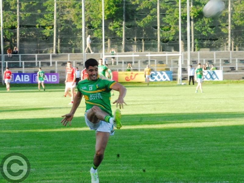 Bring on the Qualifiers - Leitrim players relish round three draw